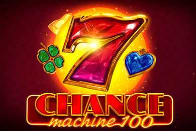 Chancemachine100wl онлайн Лаки Казино